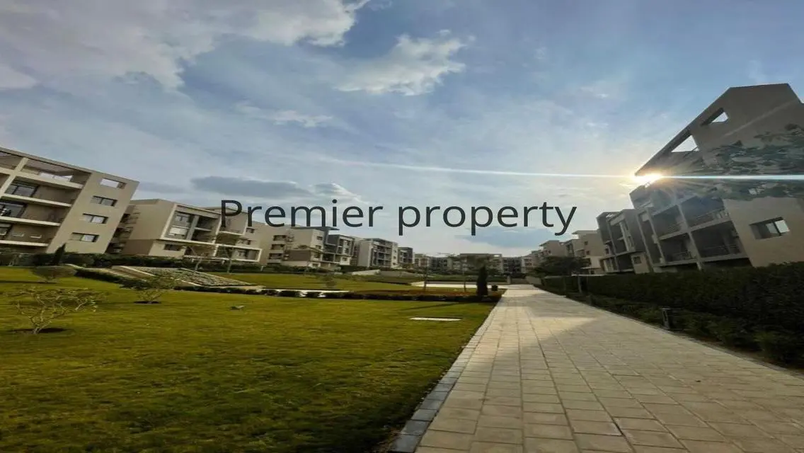Luxury Apartment for Sale in Fifth Square - Al Marasem, New Cairo