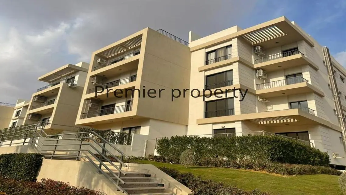 Luxury Apartment for Sale in Fifth Square - Al Marasem, New Cairo
