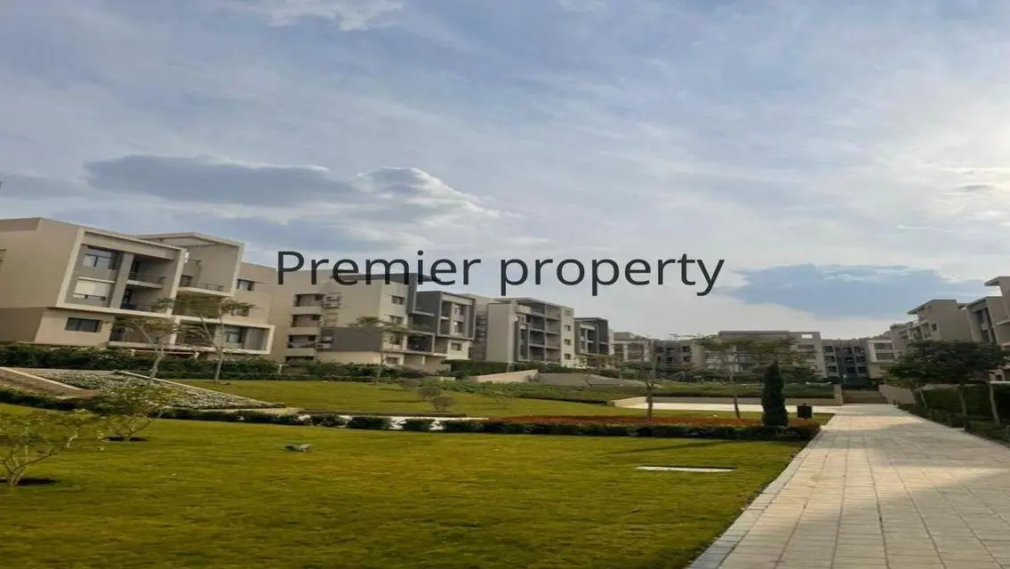 Luxury Apartment for Sale in Fifth Square - Al Marasem, New Cairo