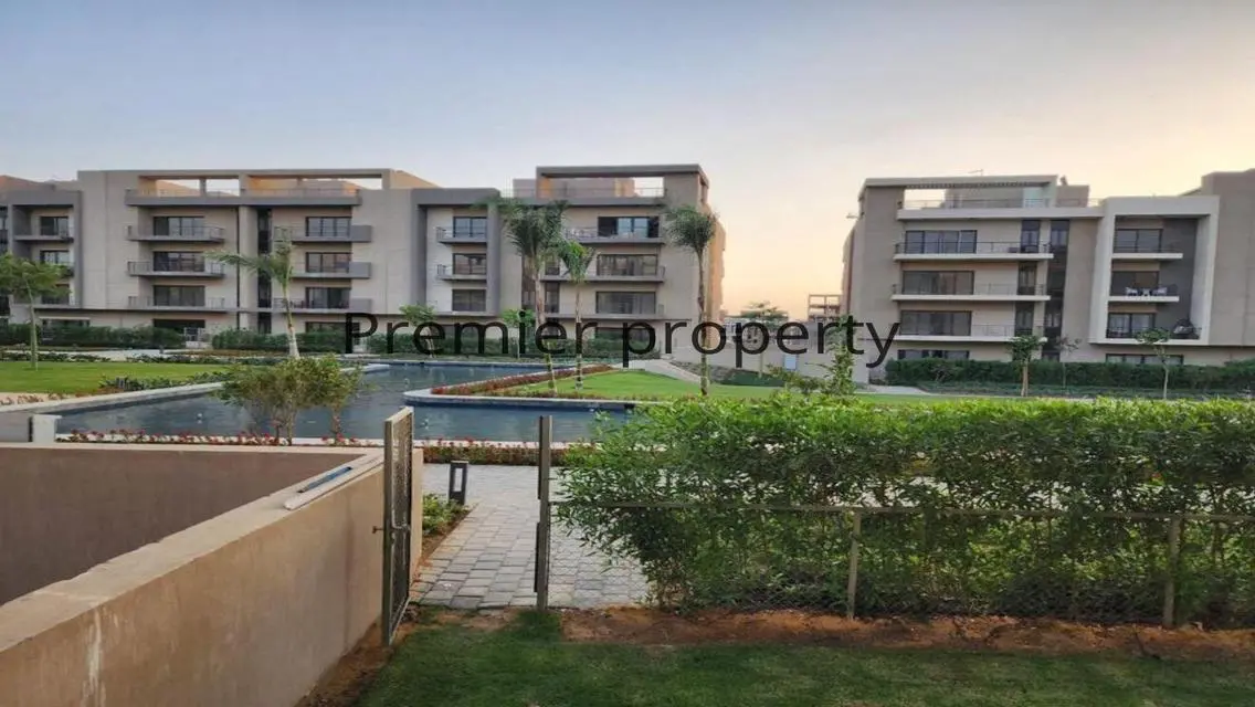 Luxury Apartment for Sale in Fifth Square - Al Marasem, New Cairo