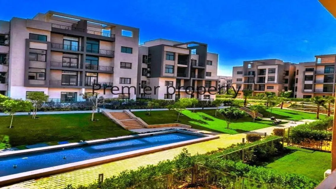 Luxury Apartment for Sale in Fifth Square - Al Marasem, New Cairo