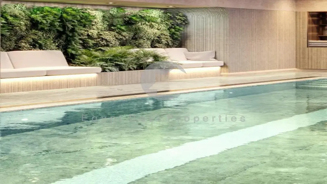 Luxurious Investment in the United Kingdom for 26,000,000 GBP