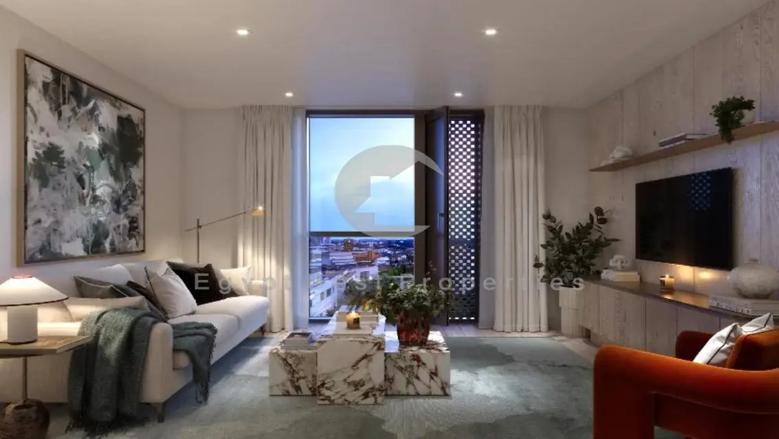 Luxurious Investment in the United Kingdom for 26,000,000 GBP