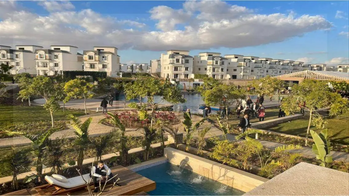 شقة فاخرة للبيع في CITIZEN HOME