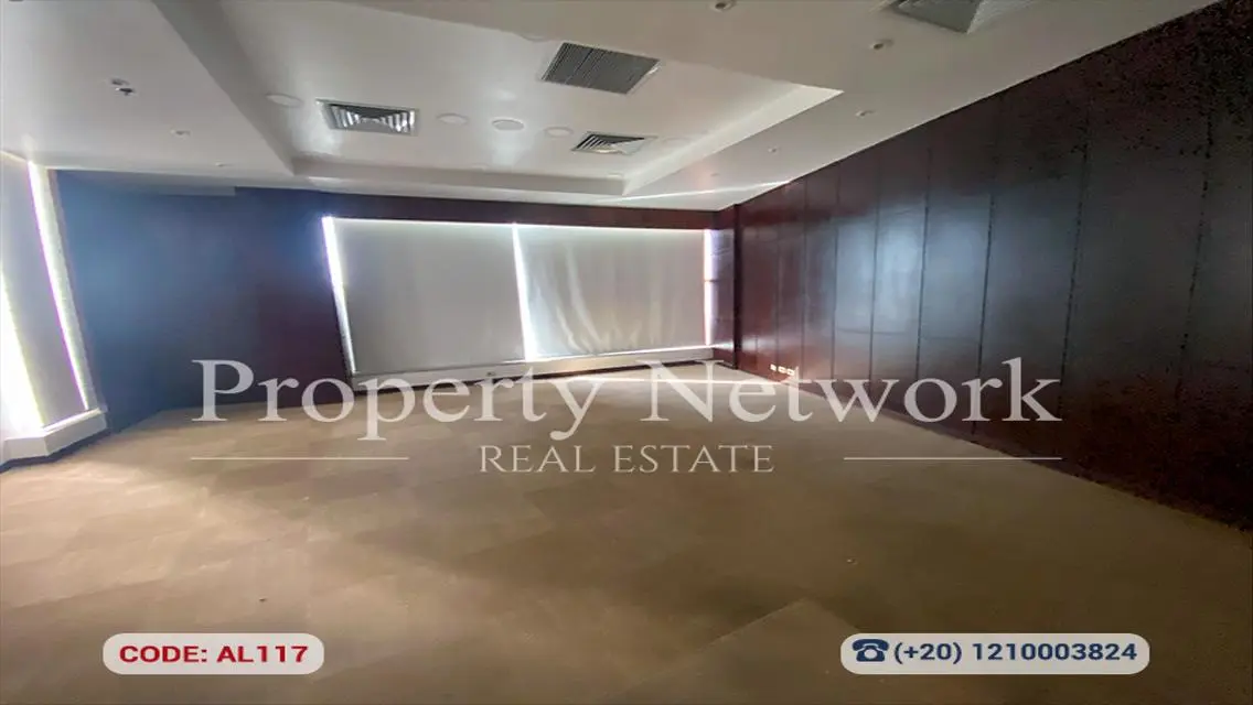 Exceptional Investment Opportunity in 2500 sqm Commercial Property