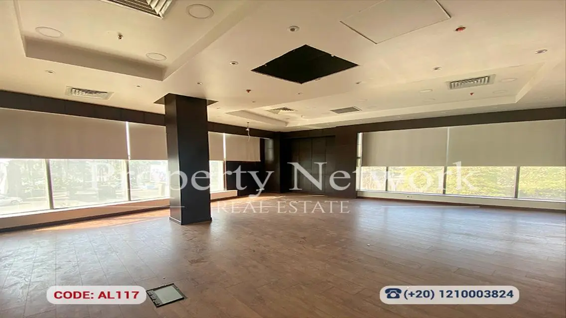 Exceptional Investment Opportunity in 2500 sqm Commercial Property