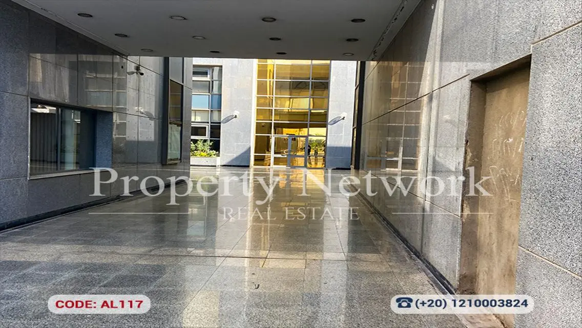 Exceptional Investment Opportunity in 2500 sqm Commercial Property