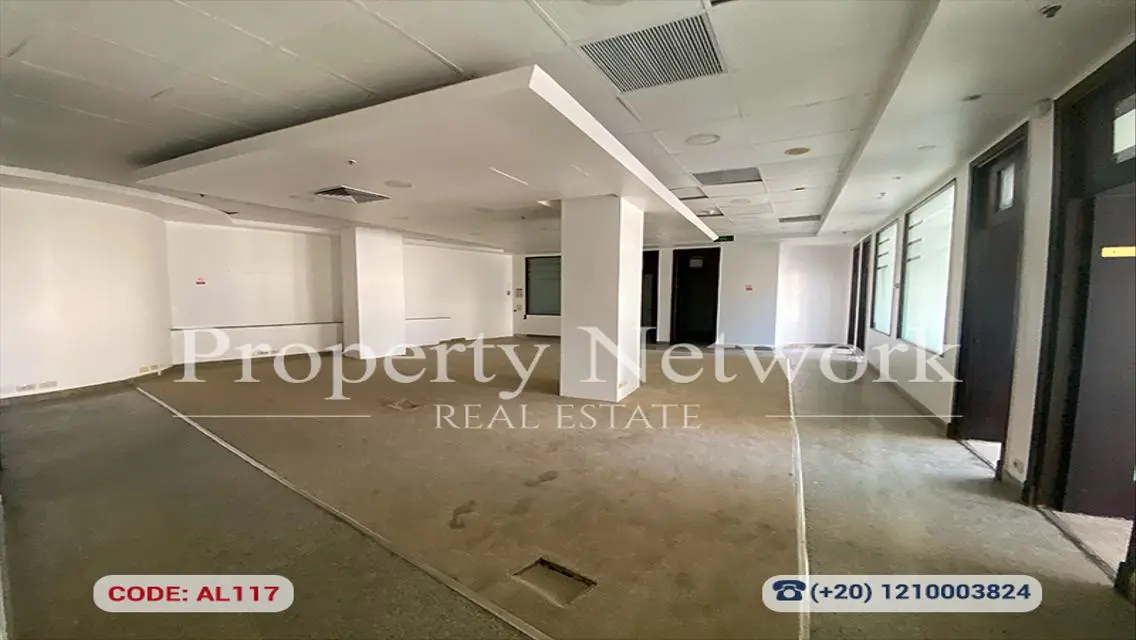 Exceptional Investment Opportunity in 2500 sqm Commercial Property