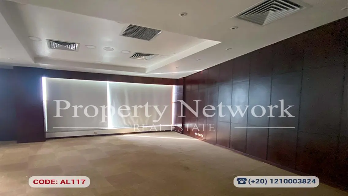 Exceptional Investment Opportunity in 2500 sqm Commercial Property
