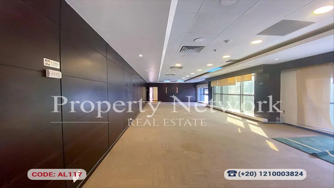Exceptional Investment Opportunity in 2500 sqm Commercial Property
