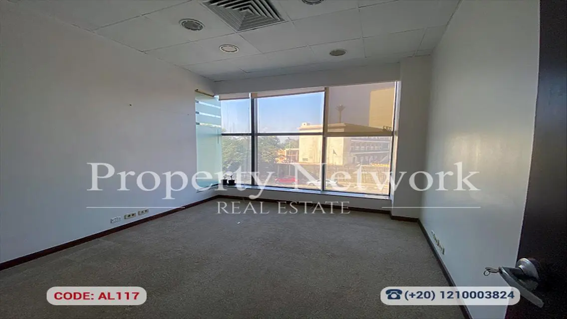 Exceptional Investment Opportunity in 2500 sqm Commercial Property