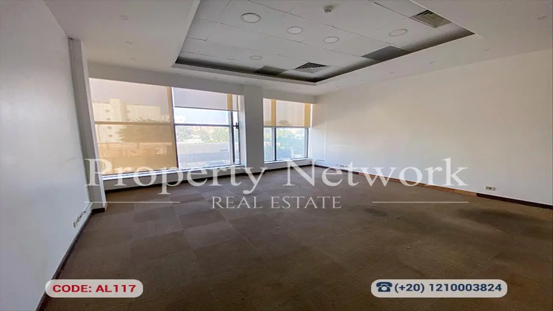 Exceptional Investment Opportunity in 2500 sqm Commercial Property