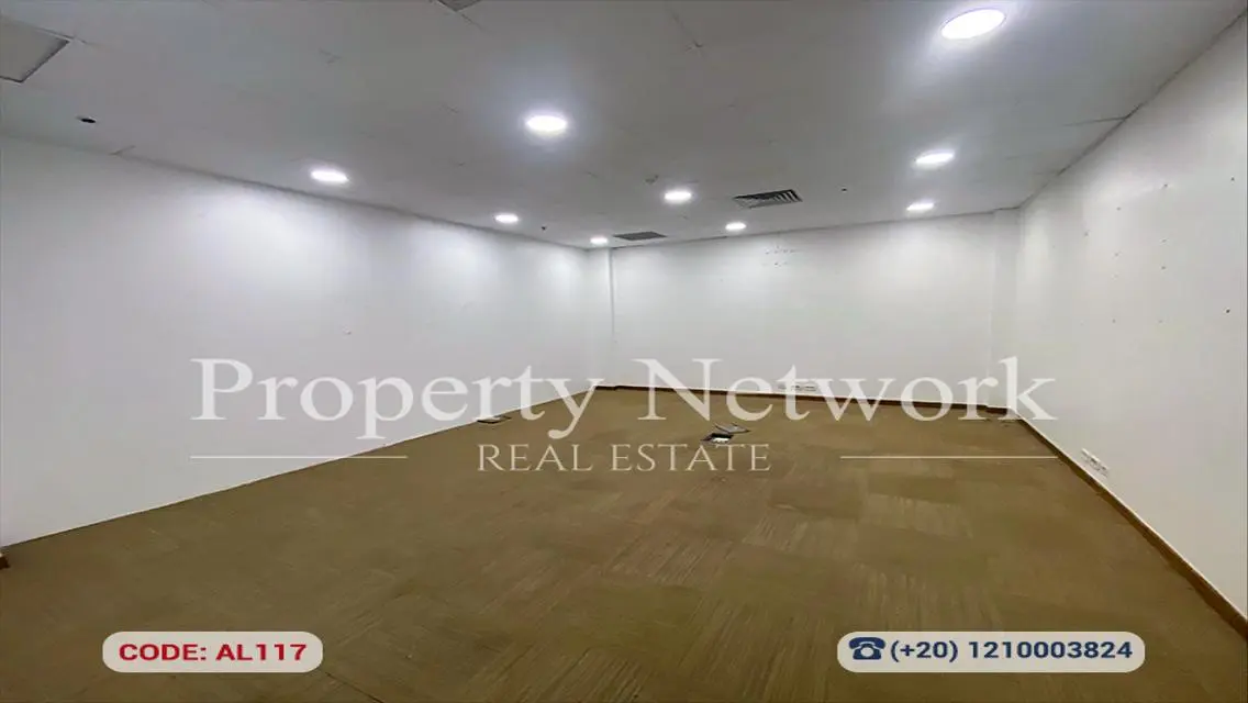 Exceptional Investment Opportunity in 2500 sqm Commercial Property