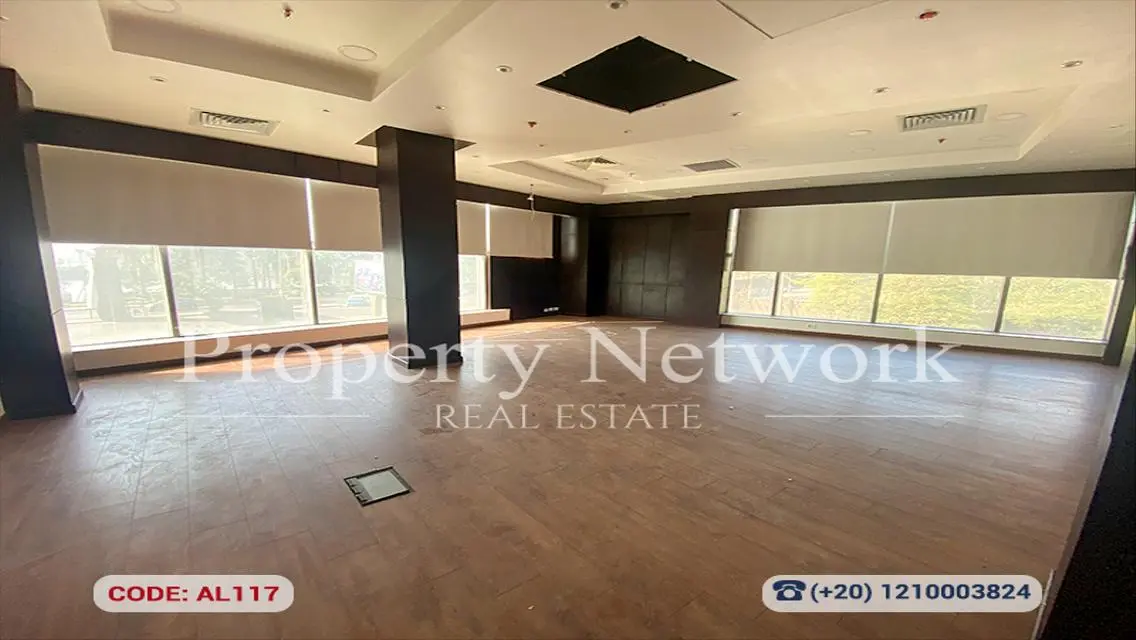 Exceptional Investment Opportunity in 2500 sqm Commercial Property