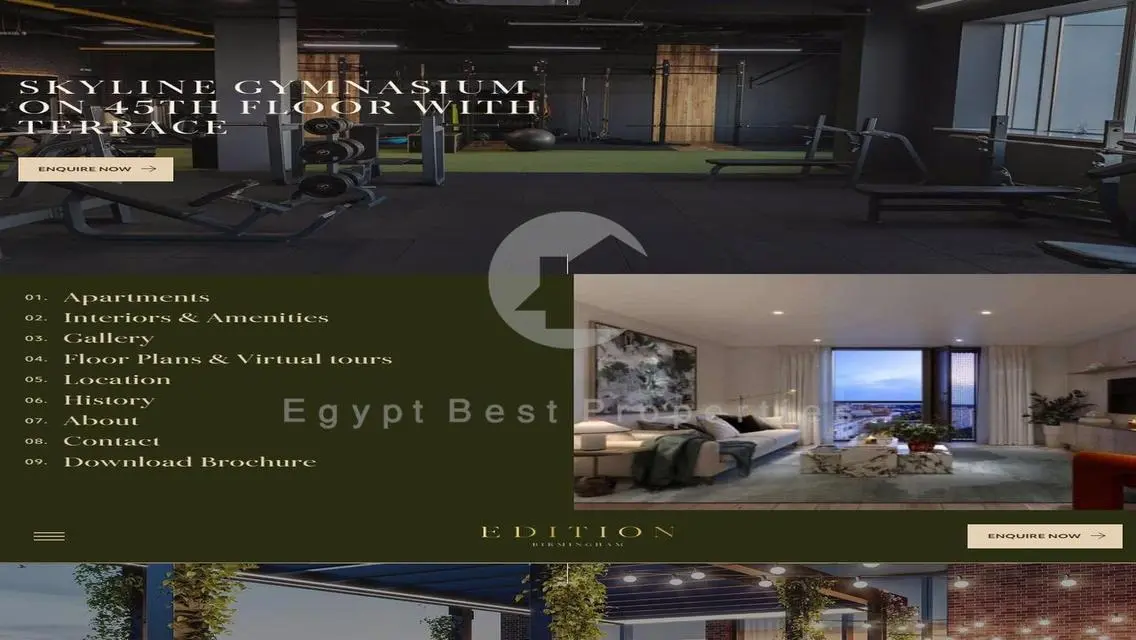 New Investment Opportunity in Birmingham - United Kingdom