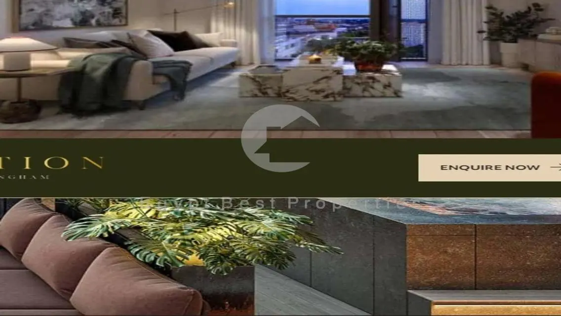 New Investment Opportunity in Birmingham - United Kingdom