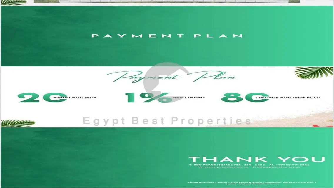إقامة لمدة 10 سنوات للعائلة بأكملها في دبي
