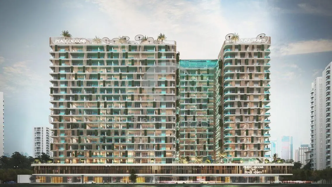 Future Investment in Dubai with Golden Visa