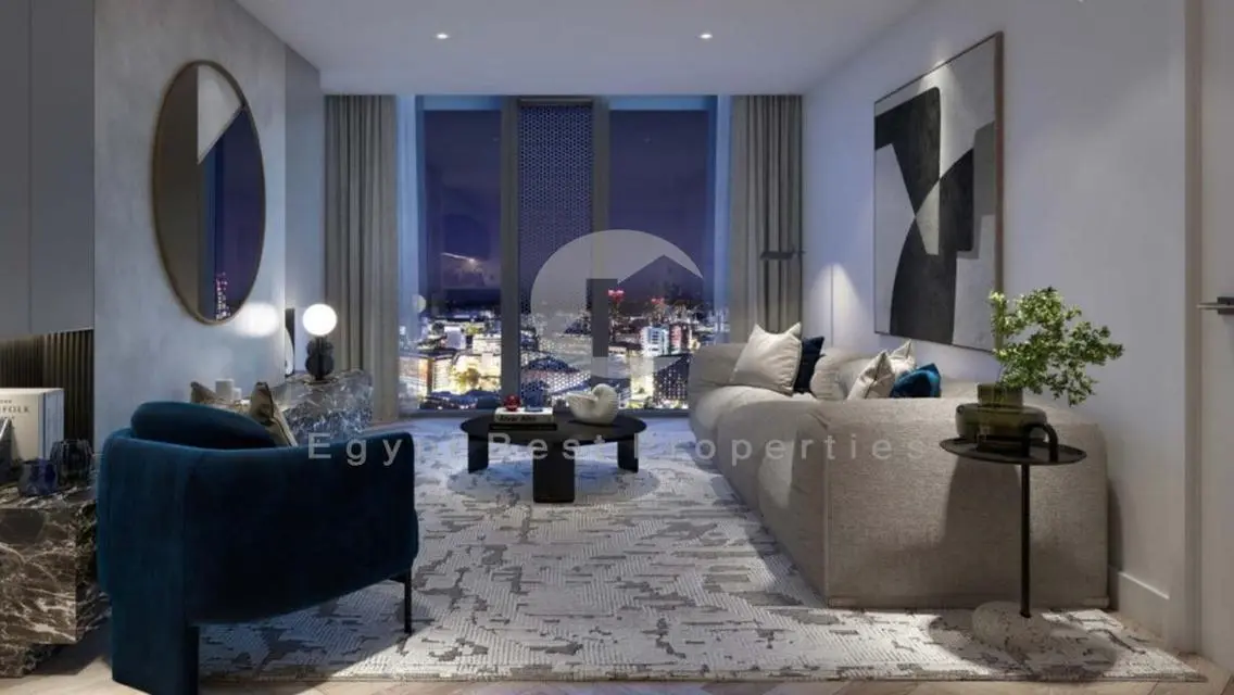 New Project in Manchester, United Kingdom - Prestige Collection 2025