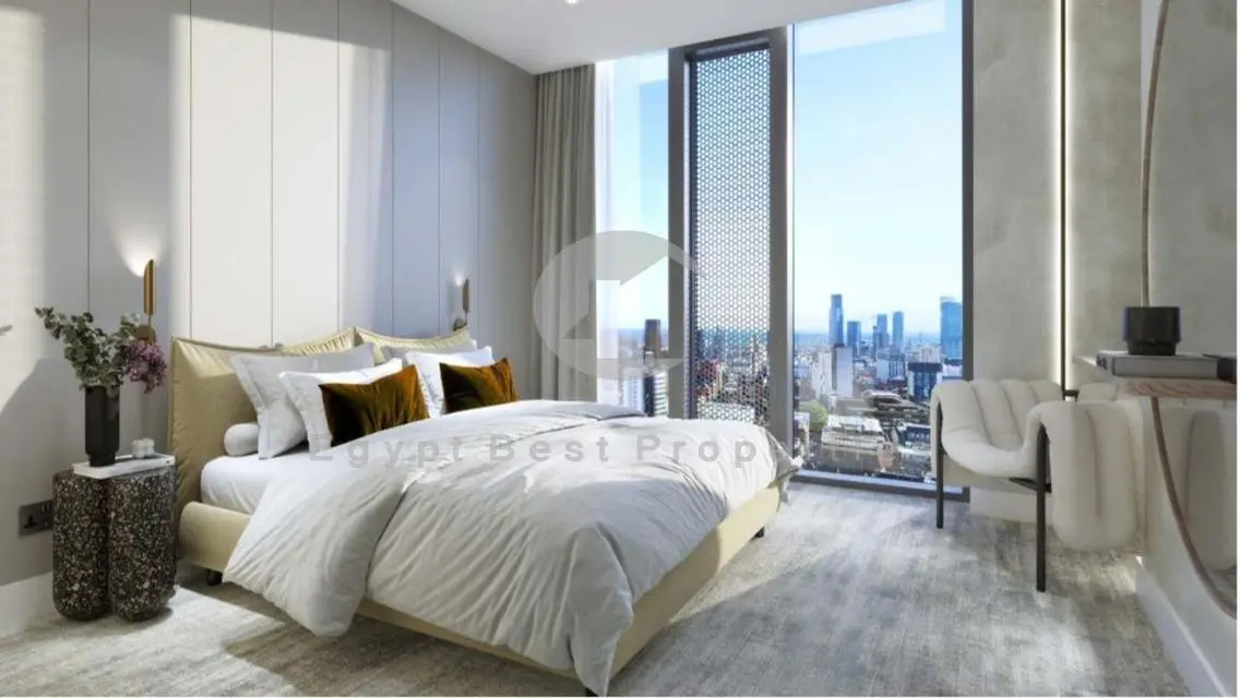 New Project in Manchester, United Kingdom - Prestige Collection 2025