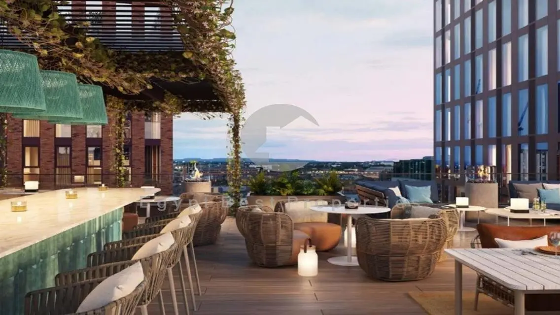 New Project in Manchester, United Kingdom - Prestige Collection 2025