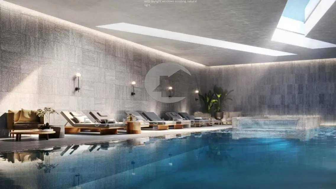 New Project in Manchester, United Kingdom - Prestige Collection 2025