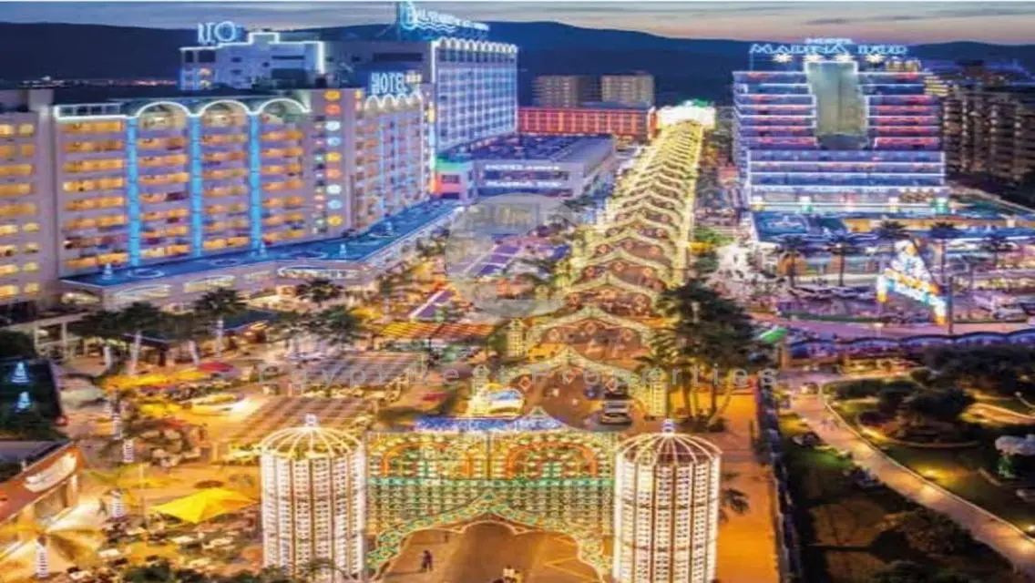 Investment Opportunity in Spain - Valencia at the Lowest Price