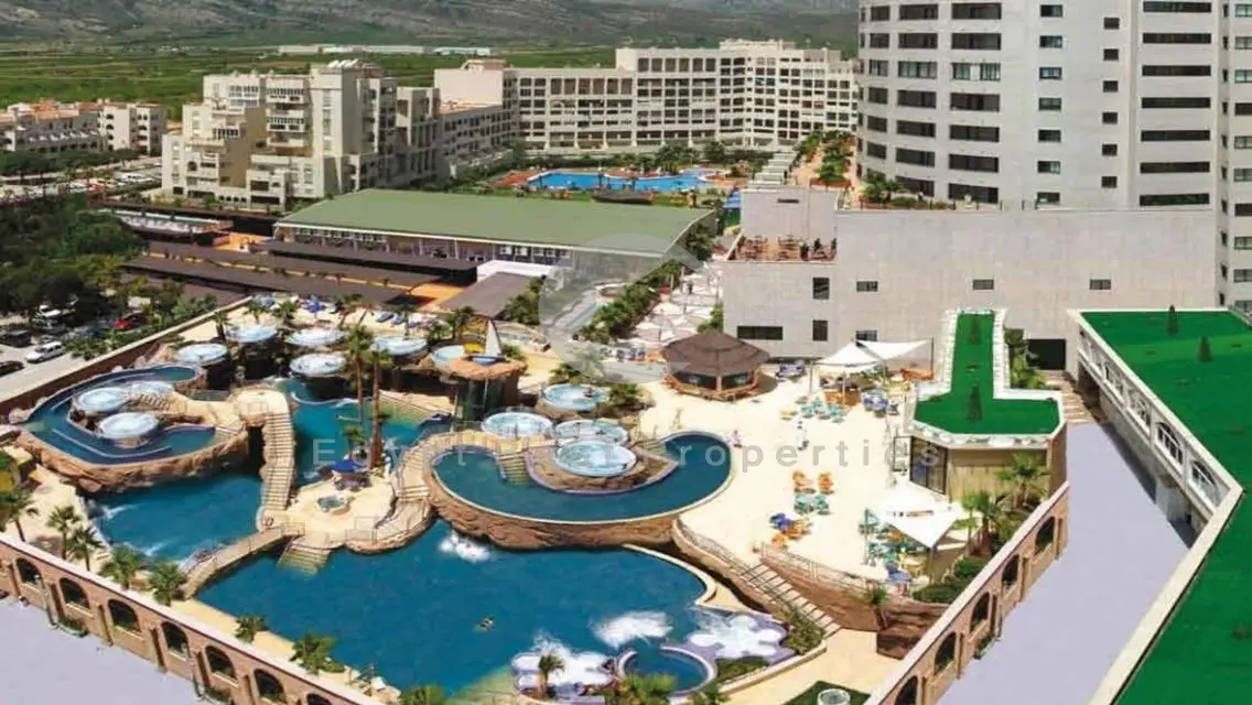 Investment Opportunity in Spain - Valencia at the Lowest Price