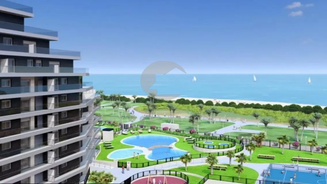Investment Opportunity in Spain - Valencia at the Lowest Price