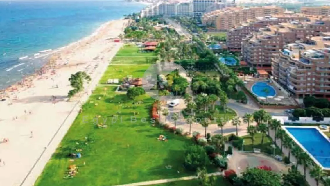 Investment Opportunity in Spain - Valencia at the Lowest Price