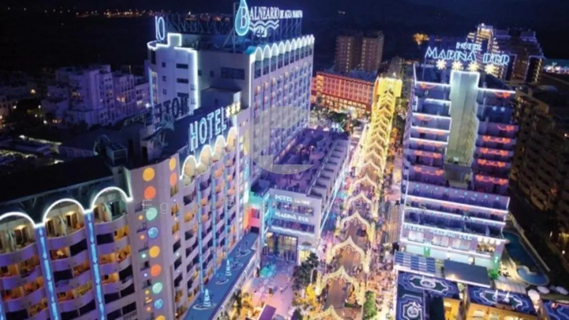 Investment Opportunity in Spain - Valencia at the Lowest Price