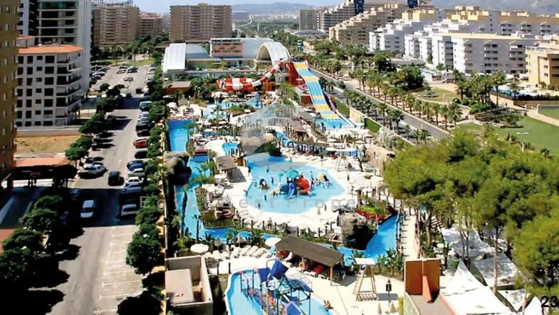 Spain: Where Luxury Meets Fun and Profit