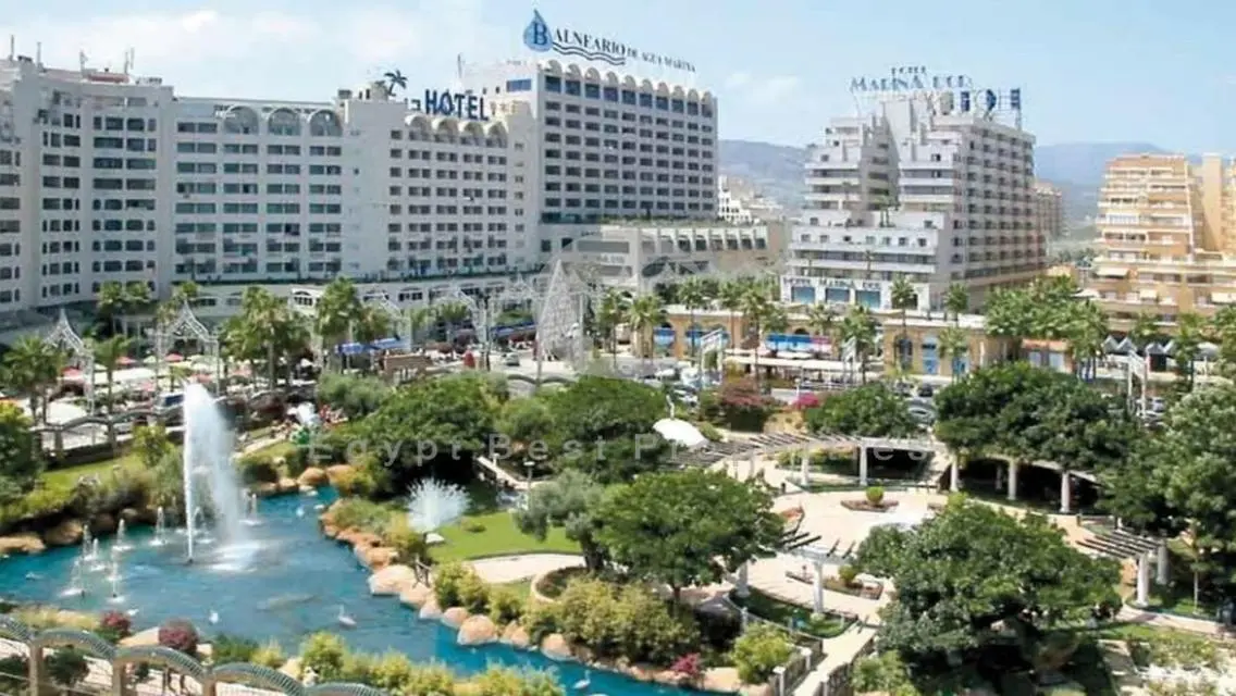 Spain: Where Luxury Meets Fun and Profit