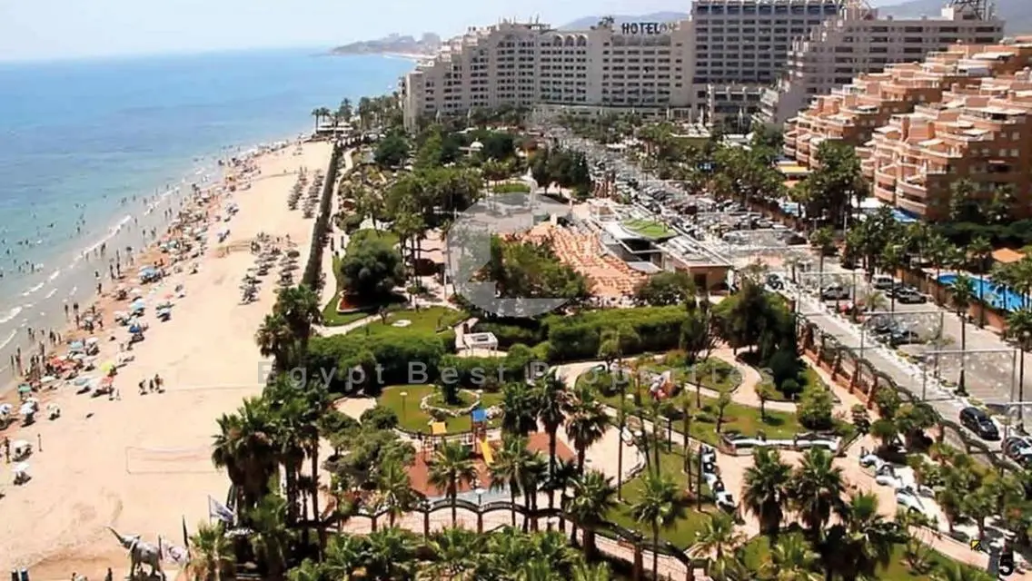 Spain: Where Luxury Meets Fun and Profit