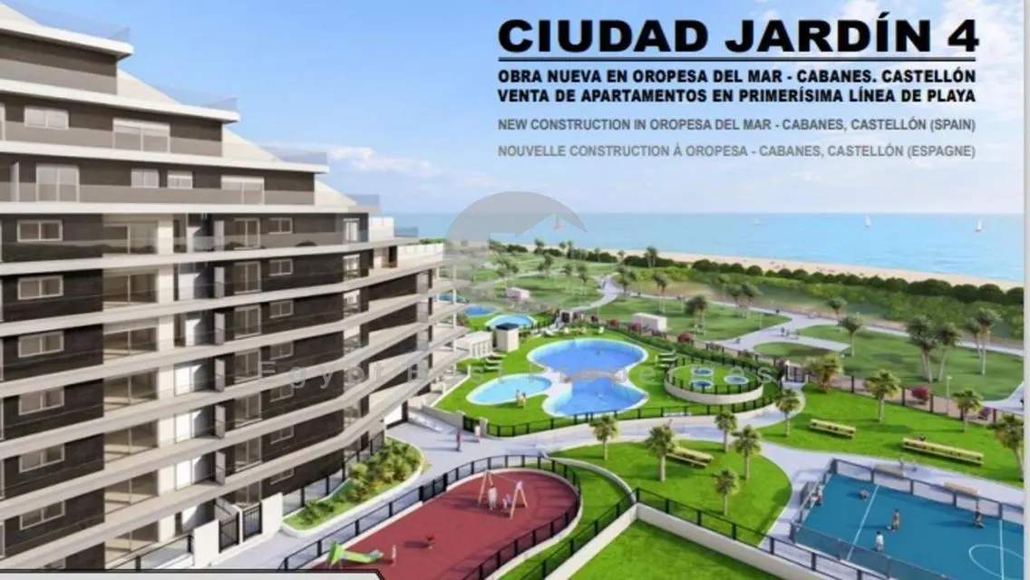 Spain: Where Luxury Meets Fun and Profit