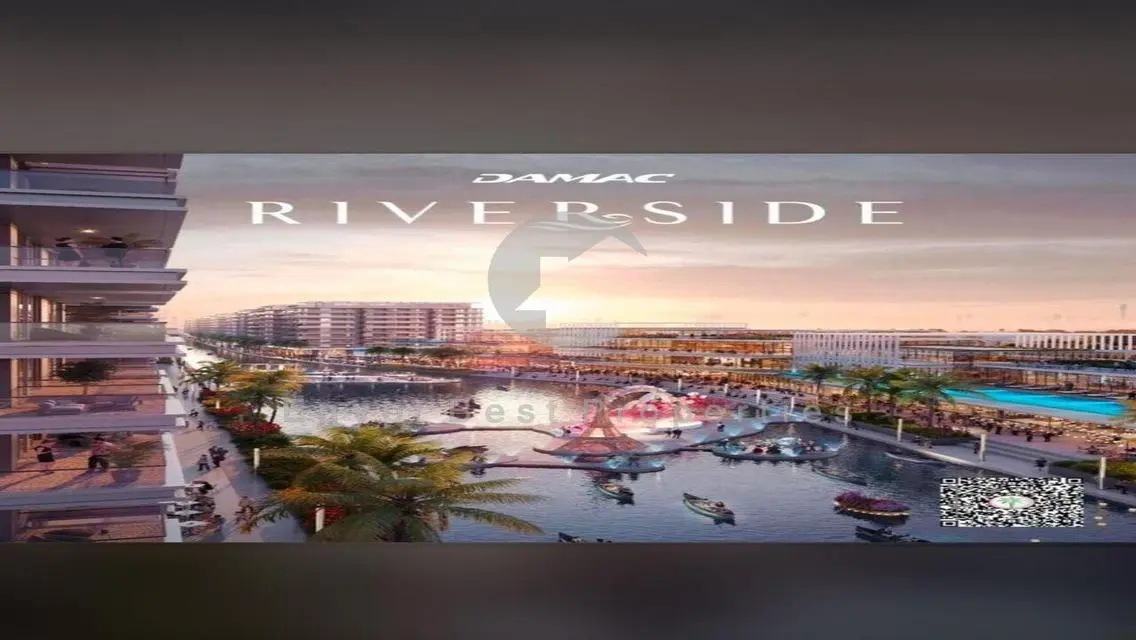 Dubai Golden Visa with High Monthly ROI