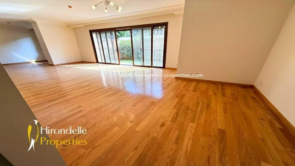 شقة فاخرة مع مميزات استثنائية