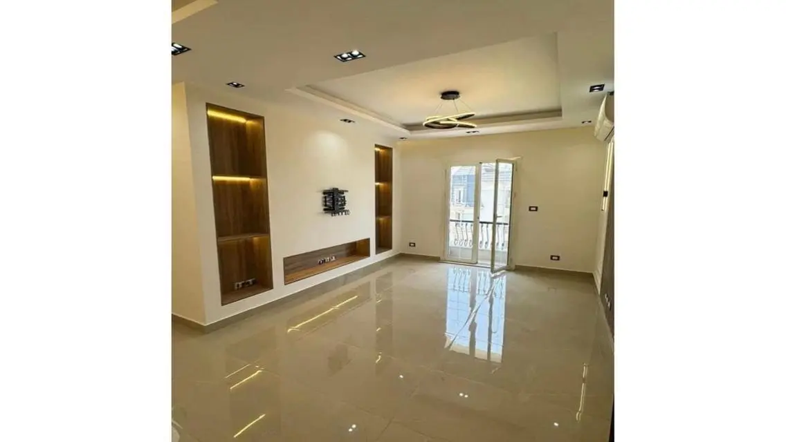Luxurious Apartment for Sale - 240 Meters