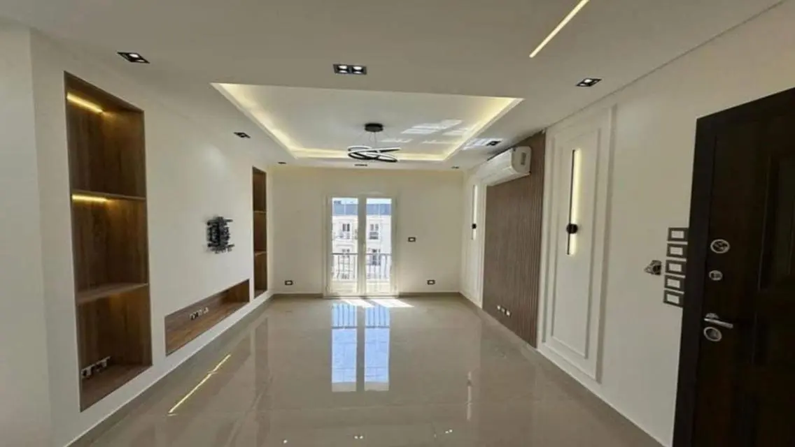 Luxurious Apartment for Sale - 240 Meters