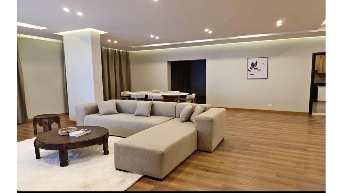 Luxurious Apartment for Sale - 240 Meters