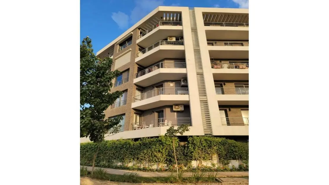 Luxurious Apartment for Sale - 240 Meters