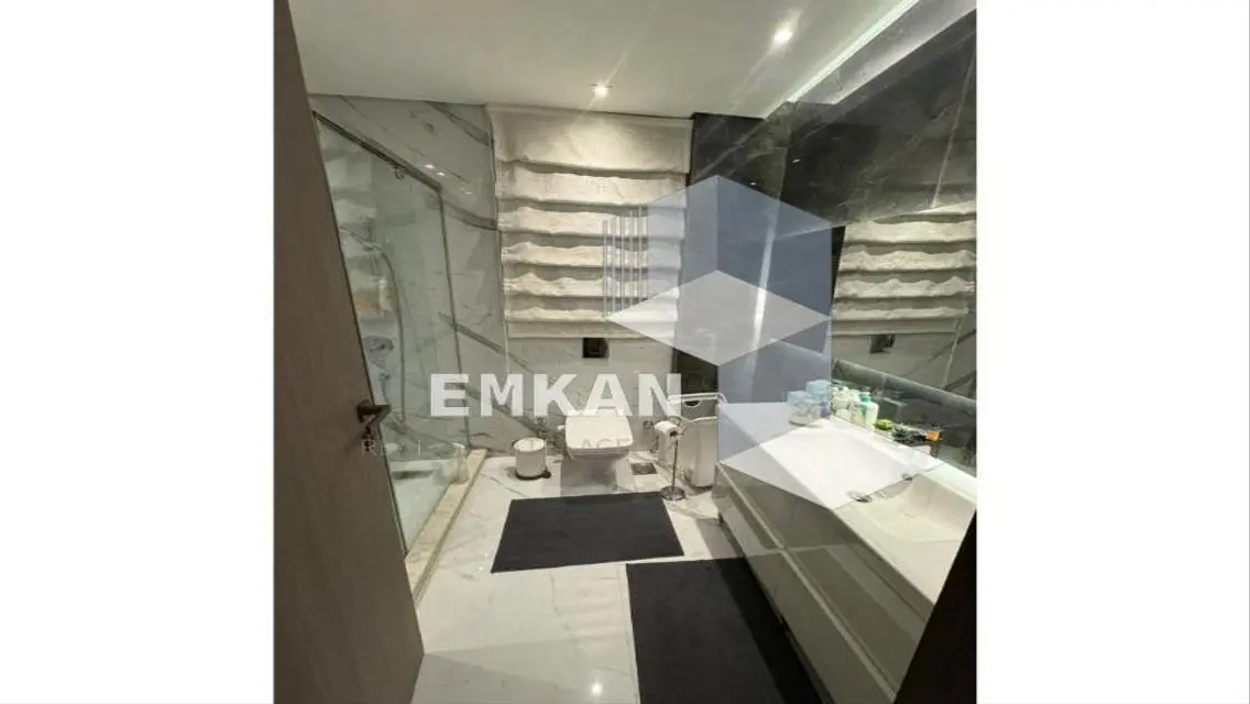 Luxury Apartment for Sale - 250 sqm in a Prime Location