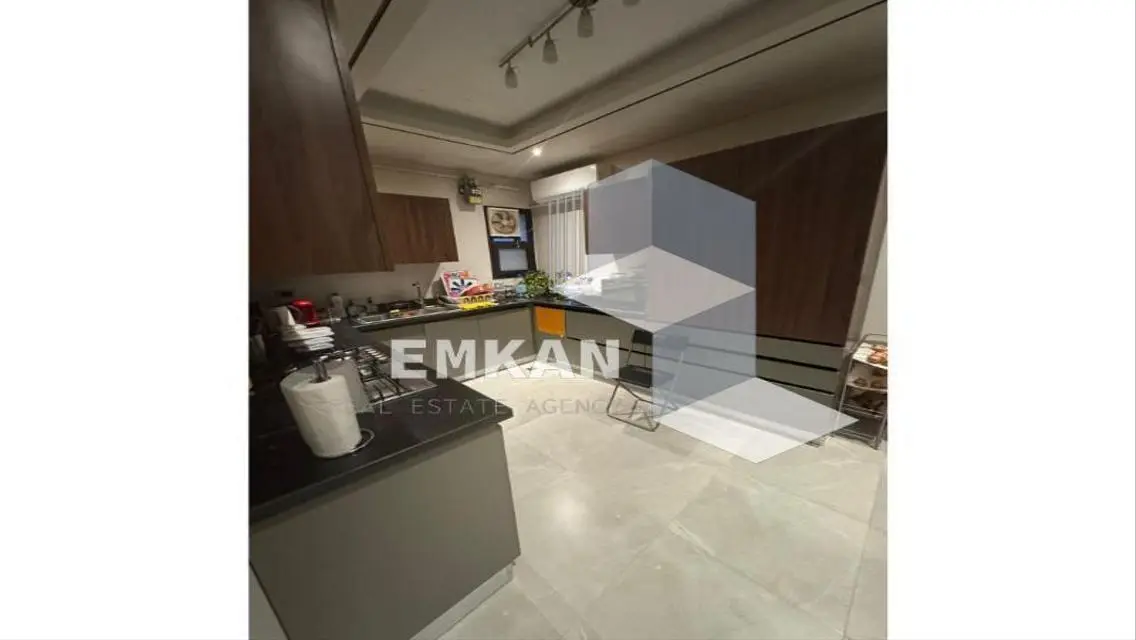 Luxury Apartment for Sale - 250 sqm in a Prime Location