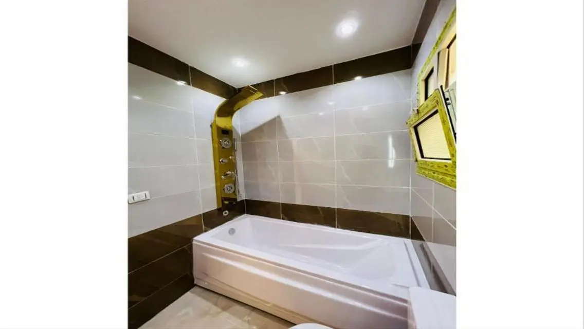 Stunning Apartment for Sale with Balcony