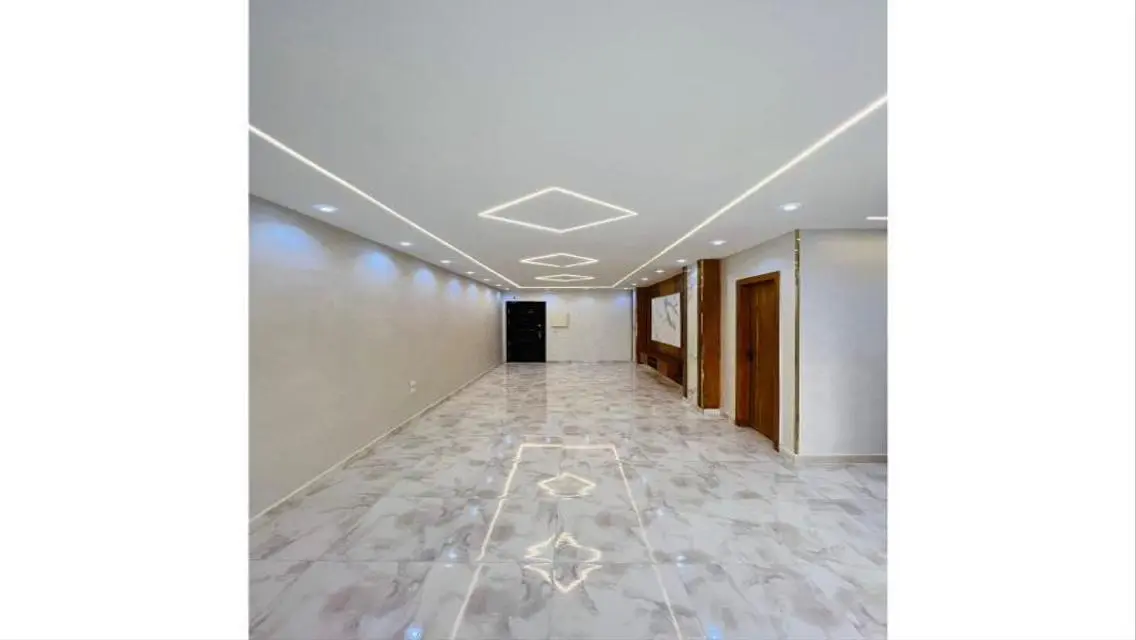 Stunning Apartment for Sale with Balcony