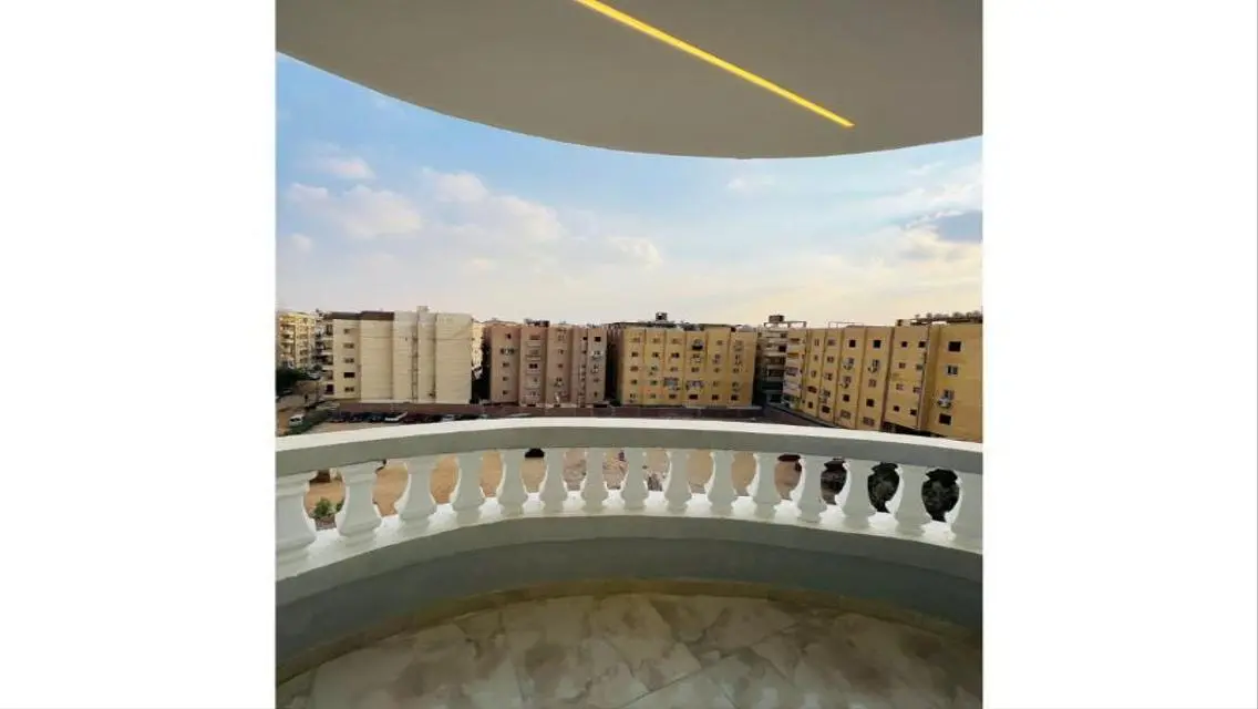 Stunning Apartment for Sale with Balcony