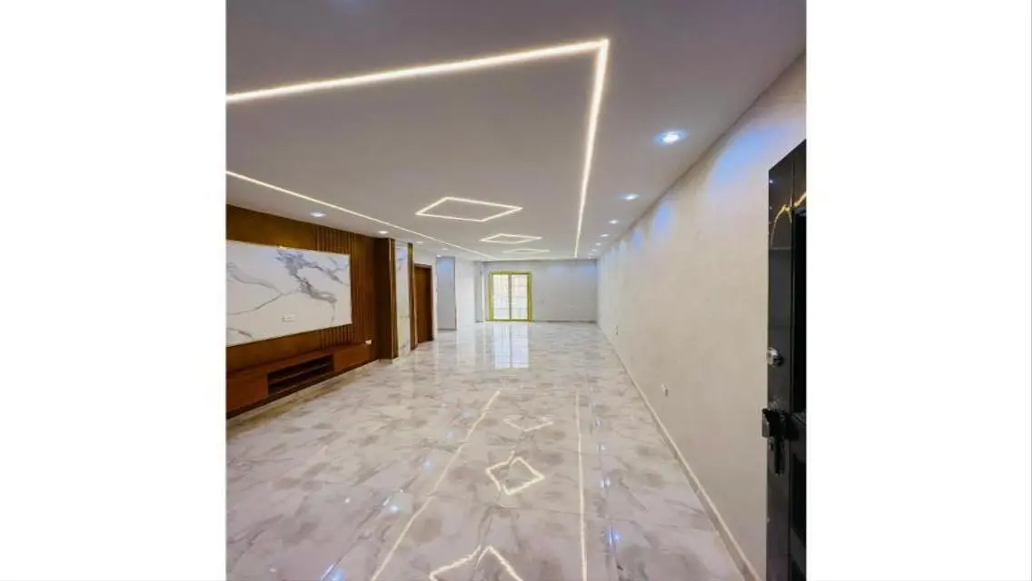 Stunning Apartment for Sale with Balcony