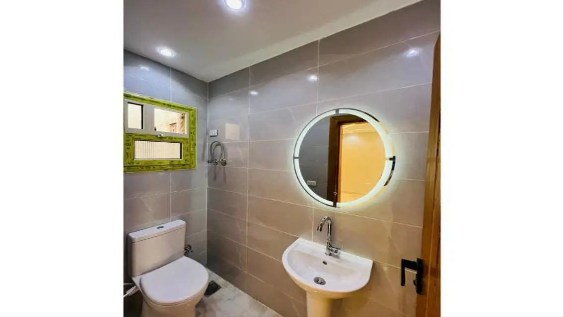 Stunning Apartment for Sale with Balcony