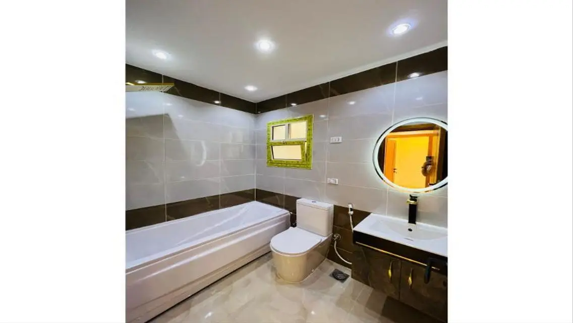 Stunning Apartment for Sale with Balcony