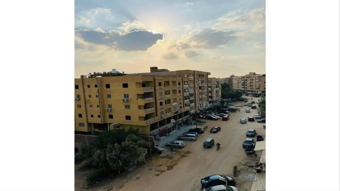 Stunning Apartment for Sale with Balcony